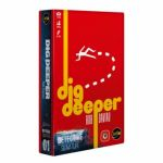 Enigme Enqute Dig Deeper