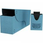 Boite de Rangement  Nest+ 300 - Bleu/Noir