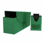 Boite de Rangement  Nest+ 300 - Vert/Noir