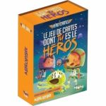 Jeu de Cartes Enfant HroiCartes - Astrodysse