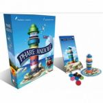 Jeu Enfant Enfant Phare Andole