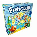 Jeu Enfant Enfant FishClub