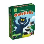 Jeu de Cartes Ambiance Ouisticlic