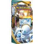 Decks Prconstruits Pokmon EB03 - pe et Bouclier 3 Tnbres Embrases - Darumacho de Galar