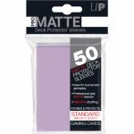 Protges Cartes Standard  Sleeves Ultra-pro Standard Par 50 Lilac Matte