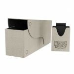 Boite de Rangement  Nest+ 300 - Gris/Noir