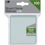 Protèges cartes Spéciaux  Board Game Sleeves Lite Square (69x69mm) par 100