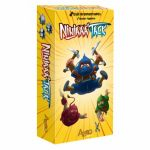 Boite de Ninjaaa'Tack