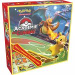 Coffret Pokmon Academie de Combat