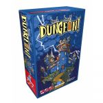 Jeu de Cartes Ambiance Knock Knock Dungeon