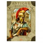 Jeu de Plateau Ambiance Antique Duellum