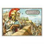Jeu de Plateau Ambiance Antique Seconde dition