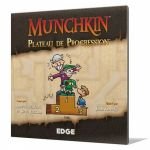 Jeu de Cartes Ambiance Munchkin : Le Plateau de Progression