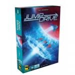 Jeu de Cartes Gestion Jump Drive