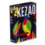 Jeu de Cartes Ambiance Kezao