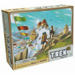 Stratgie Aventure Trek 12