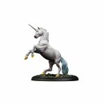Jeu de Plateau Pop-Culture Harry Potter, Miniatures Adventure Game: Licorne