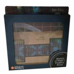Jeu de Plateau Pop-Culture Harry Potter, Miniatures Adventure Game : Ministry of Magic Adventure Pack
