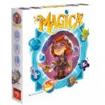 Jeu de Cartes Rflexion Via Magica