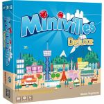 Gestion Enfant Minivilles Deluxe