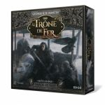 Figurine Pop-Culture Le Trne de Fer : le Jeu de Figurines - Boite de Base - Starter Set - Garde de Nuit