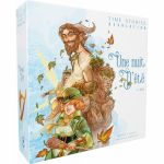 Enigme Best-Seller Time Stories Revolution - Time Stories Revolution - une nuit d't
