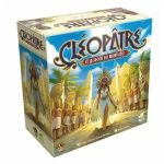 Jeu de Plateau Gestion Cloptre et la Socit des Architectes