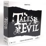 Coopratif Aventure Tales of Evil