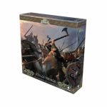 Jeu de Plateau Ambiance 878 : Les Vikings - Les Invasions de l'Angleterre