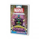 Jeu de Cartes Aventure Marvel Champions : Le Jeu de Cartes - Kang le Conqurant