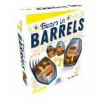 Action/Combat Ambiance Bears In Barrels