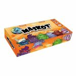 Jeu de Cartes Ambiance Maskot'