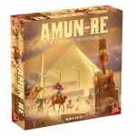 Stratgie Gestion AMUN-RE - Le jeu de cartes