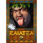 Jeu de Plateau Gestion Raiatea