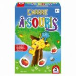 Boite de L'arbre a souris