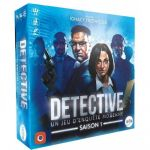 Boite de Detective : Saison 1