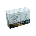 Deck Box  Dragon Shield Cube Shell - Blanc x8