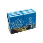Deck Box  Dragon Shield Cube Shell - Bleu x8