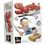 Ds Ambiance Sushi Dice