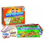 Ludo-Educatif Enfant Vocabulon des petits