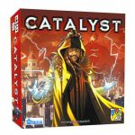 Deck-Building Stratgie Catalyst
