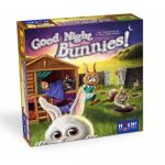 Jeu de Plateau Enfant Good Night Bunnies