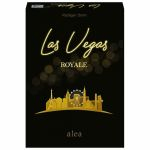 Ds Gestion Las Vegas Royale