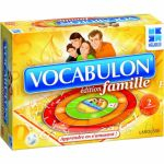 Ludo-Educatif Ambiance Vocabulon Famille