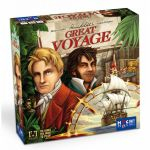 Stratgie Gestion Humboldt's Great Voyage