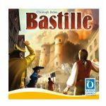 Jeu de Plateau Gestion Bastille