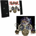 Album Collector Yu-Gi-Oh! Collector Box