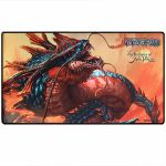 Tapis de Jeu Force of Will 60x35cm - Dragon Annihilateur