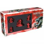 Figurine Aventure Godtear : Sneaky peet, the Maligned & sneaky Stabbers 