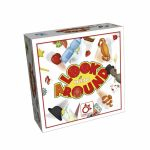 Boite de Look a Round